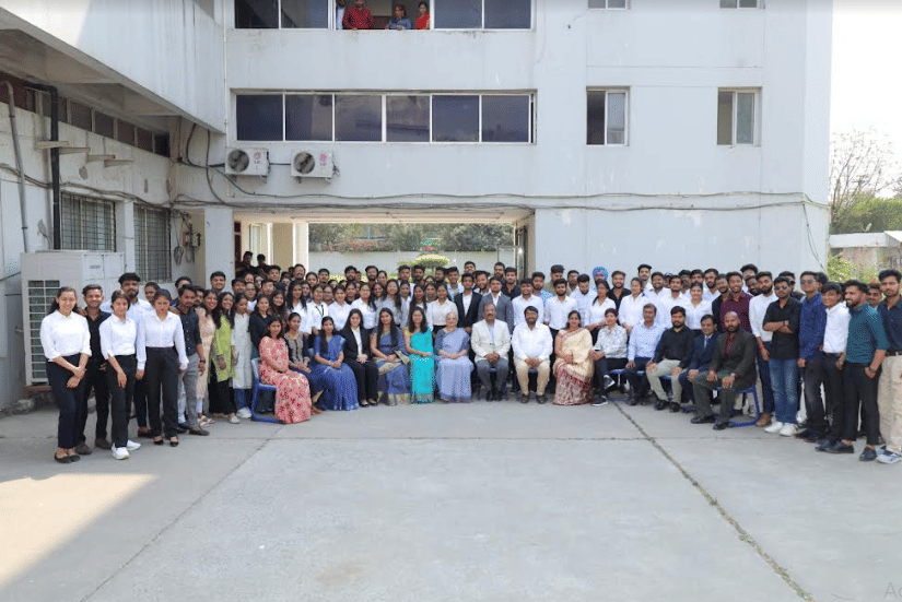 Prestige Institute Of Global Management Indore Some Moments photo 3